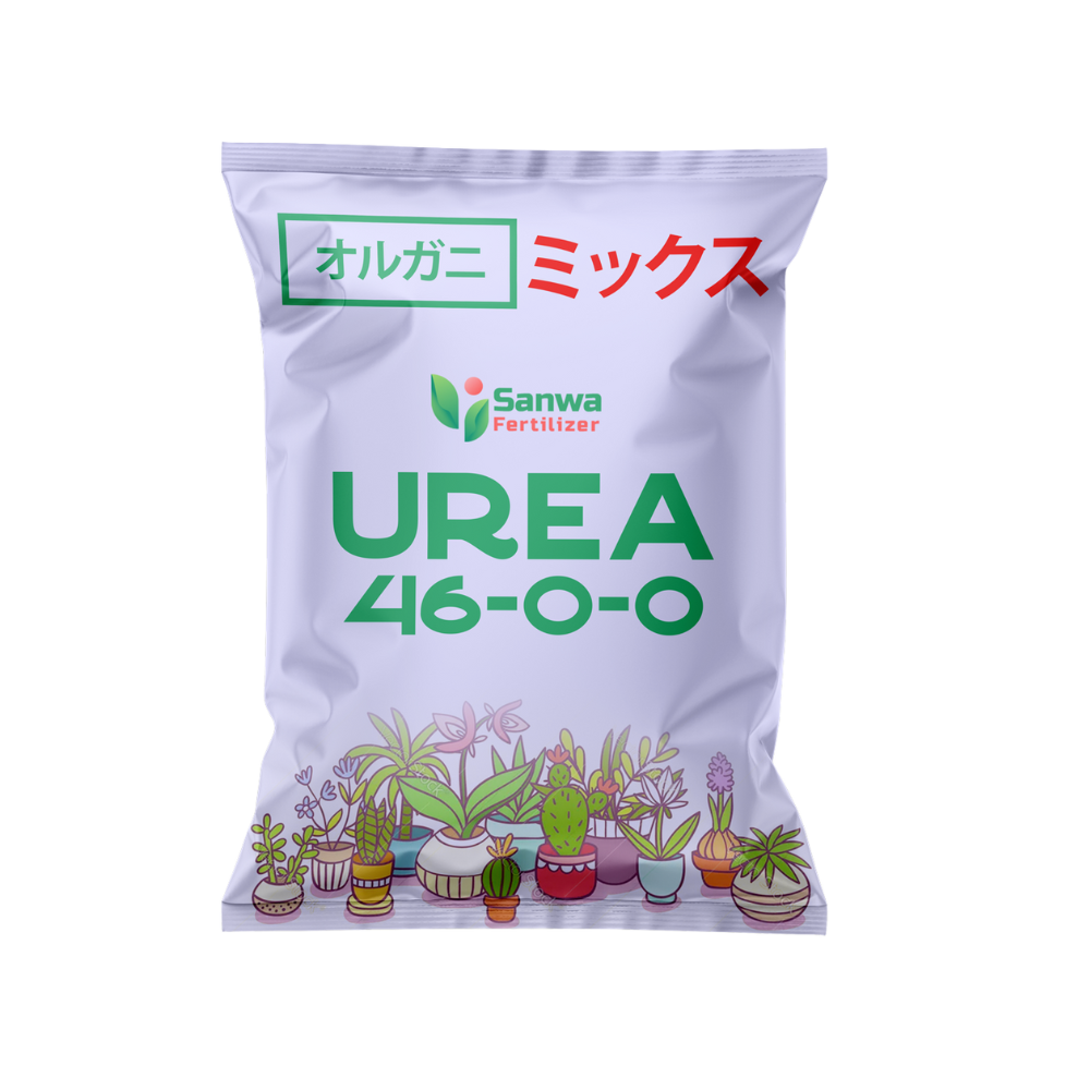 UREA 46-0-0