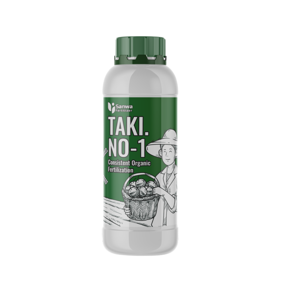 TAKI. No-1
