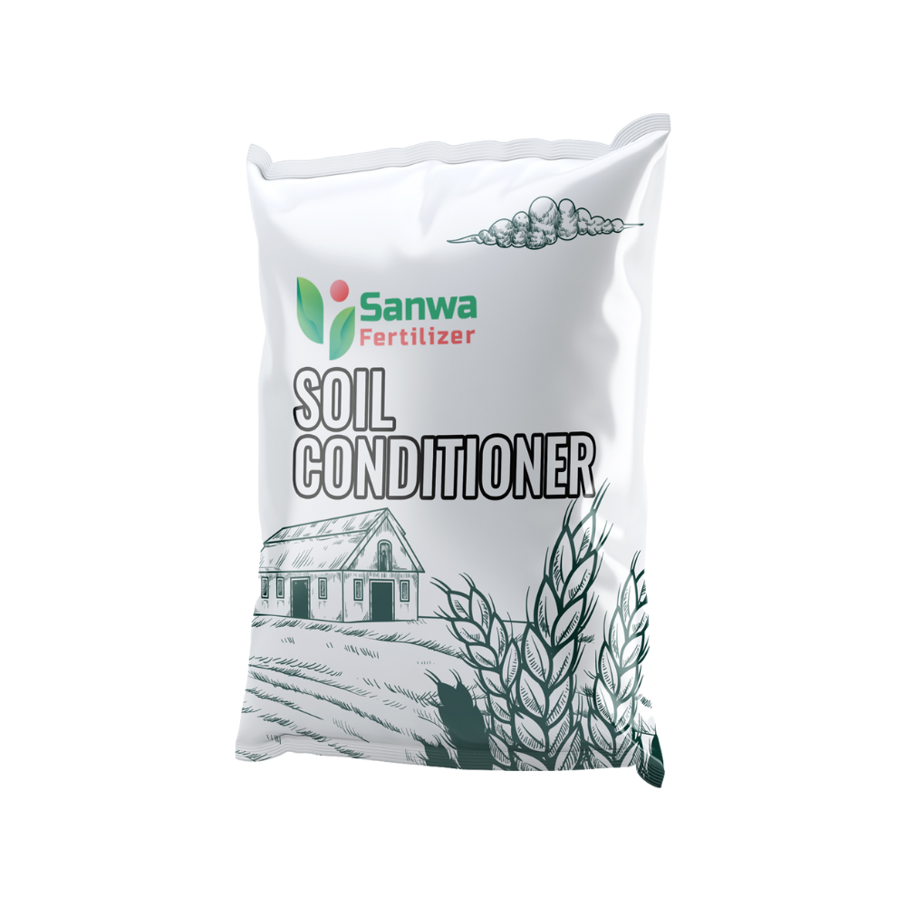 Soil Conditioner